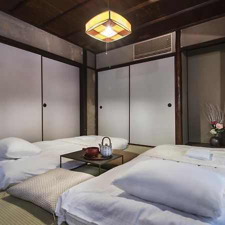 Shiki Homes Bisho Quioto Exterior foto