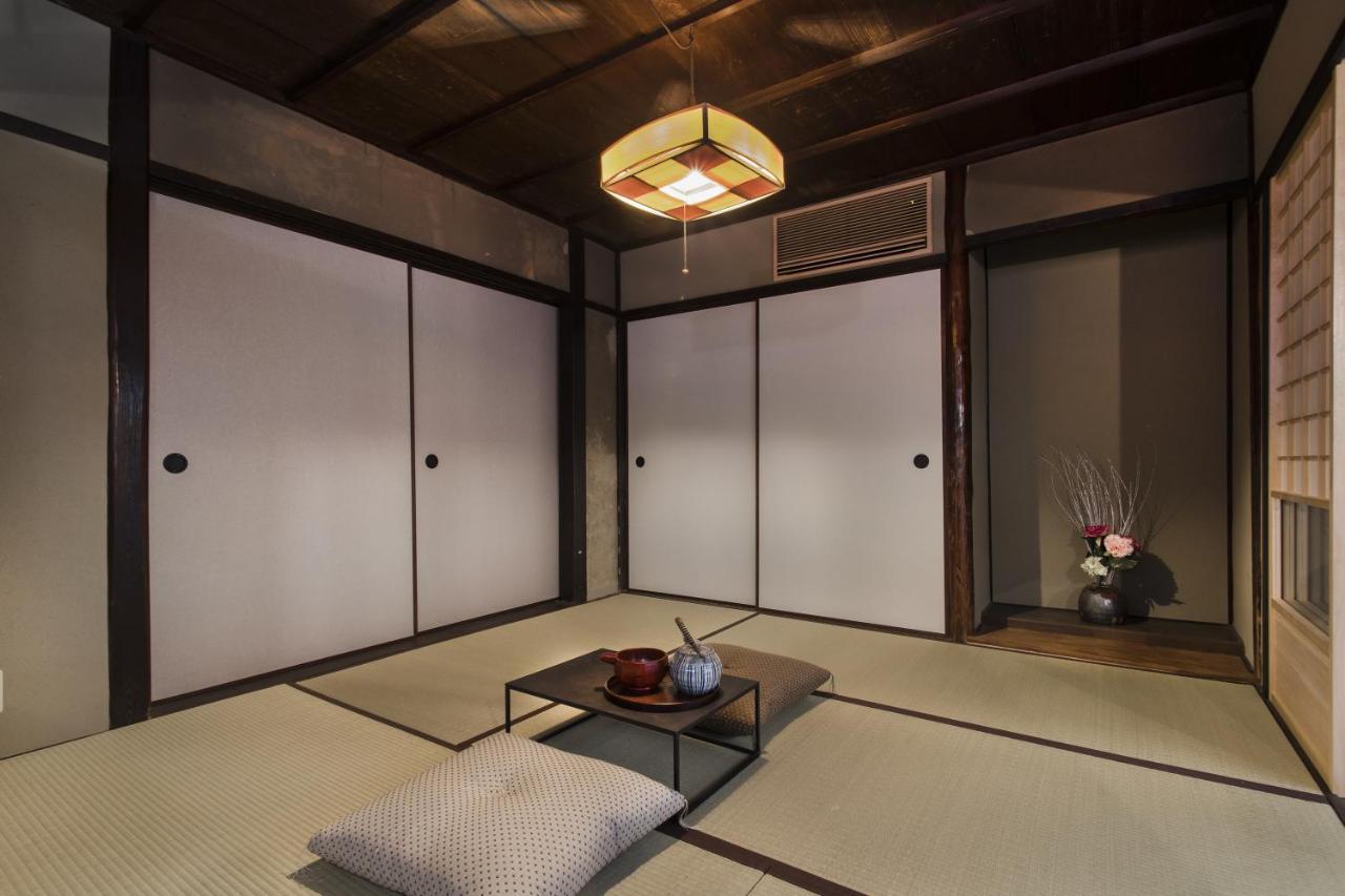 Shiki Homes Bisho Quioto Exterior foto