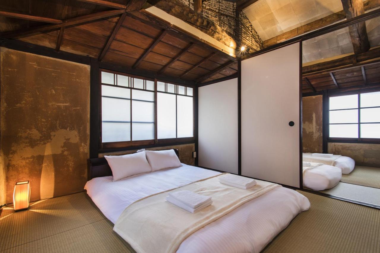 Shiki Homes Bisho Quioto Exterior foto