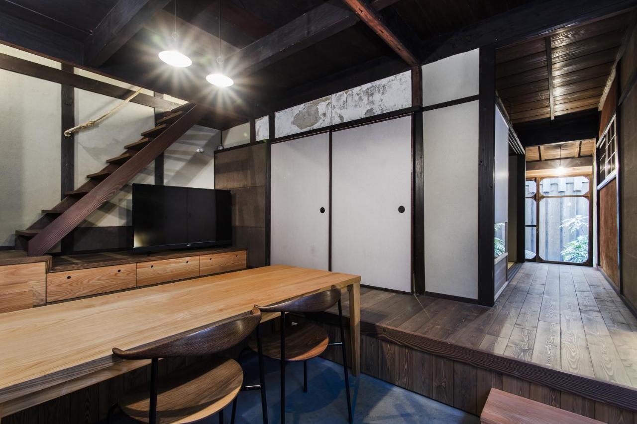 Shiki Homes Bisho Quioto Exterior foto