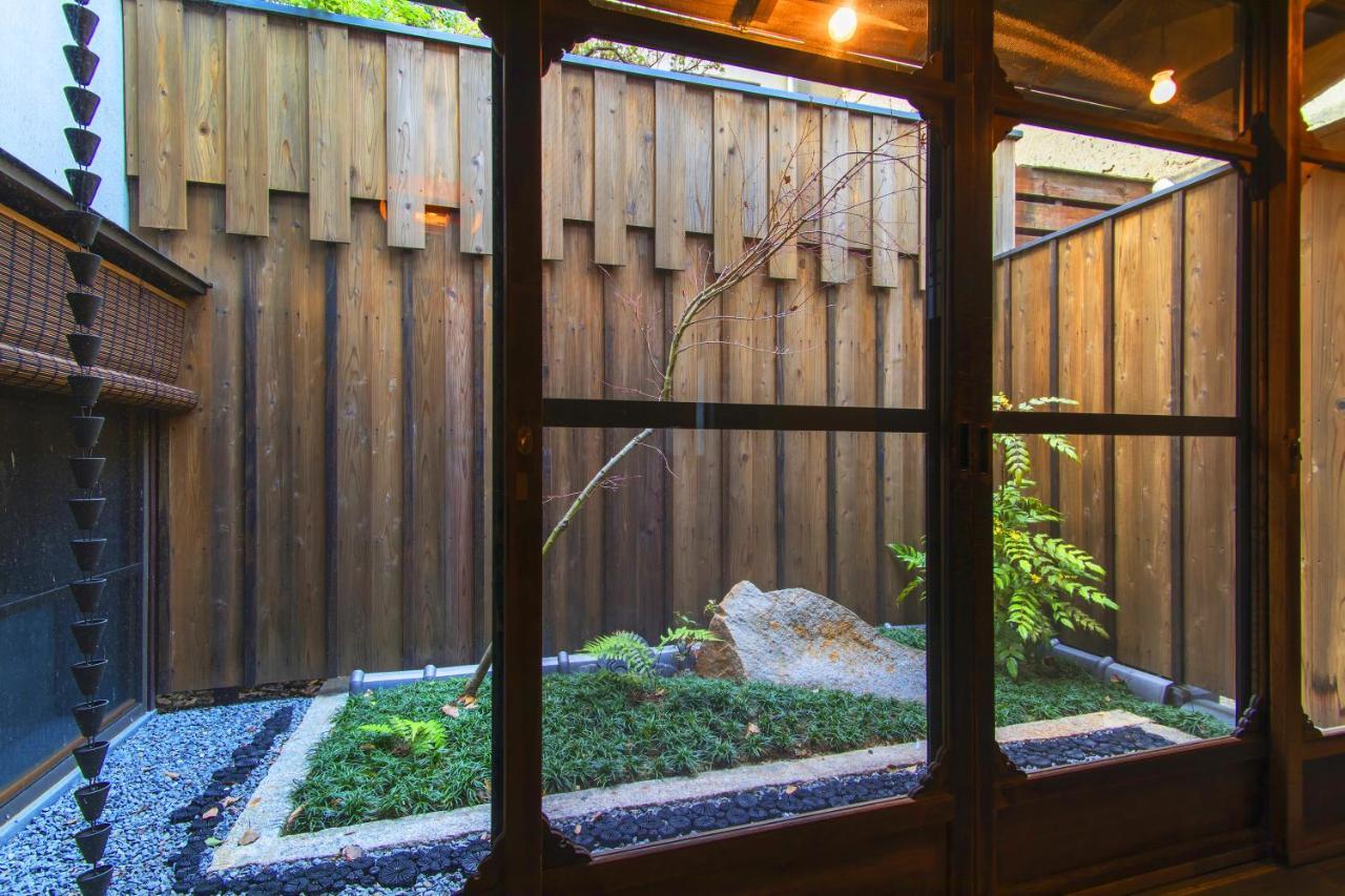 Shiki Homes Bisho Quioto Exterior foto