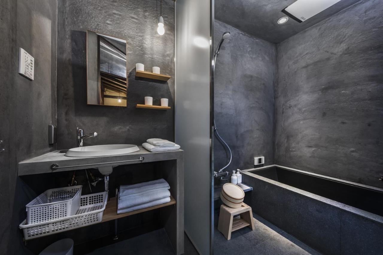 Shiki Homes Bisho Quioto Exterior foto