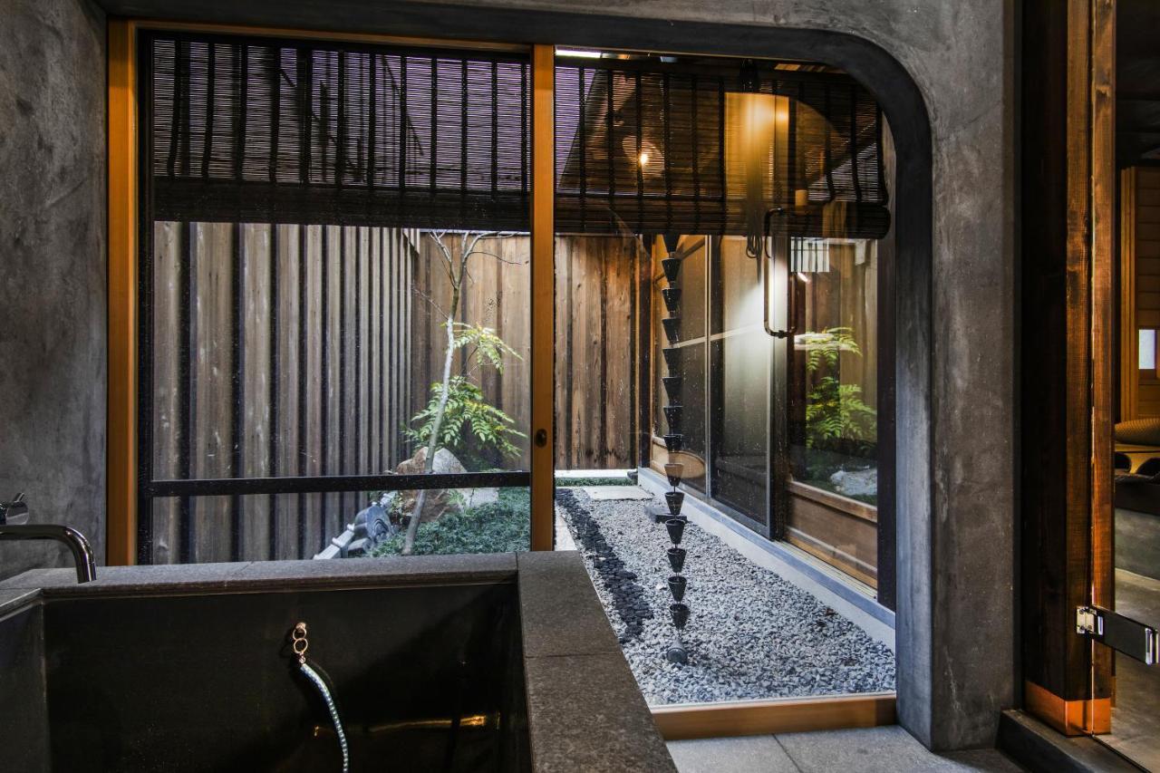 Shiki Homes Bisho Quioto Exterior foto