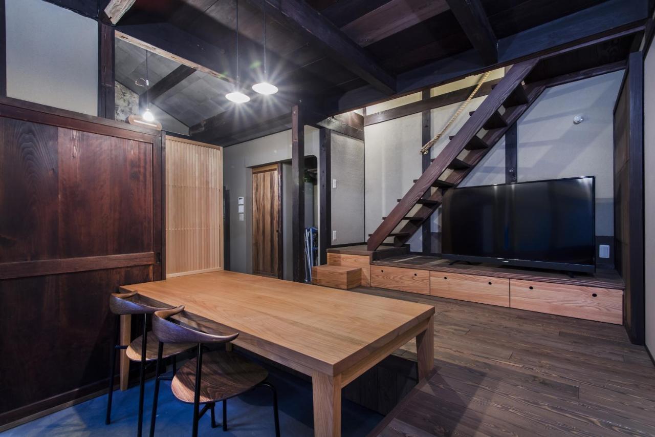 Shiki Homes Bisho Quioto Exterior foto